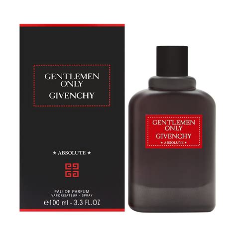 absolutely givenchy buy online|givenchy gentleman absolute.